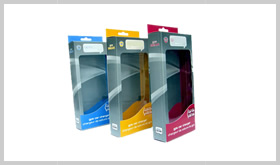 ESTUCHES